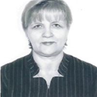 Няня, Москва, Кленовый бульвар, Коломенская, Ольга Аркадьевна