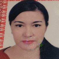 Домработница, Москва, 2-я Хуторская улица, Дмитровская, Гулбара Алибековна