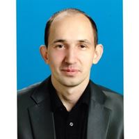 Репетитор, Москва, микрорайон Ленинские Горы, Ломоносовский проспект, Иван Васильевич