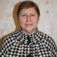Домработница, Люберцы, Новая улица, Ухтомский, Степания Романовна