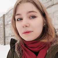 Няня, Ступино, улица Куйбышева, Ступино, София Олеговна