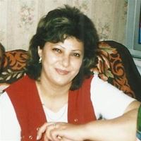 Домработница, , , Одинцово, Арзу Мирзалиевна