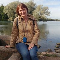 Няня, Санкт-Петербург, Фарфоровская улица, Ломоносовская, Галина Геннадьевна