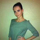 Репетитор, посёлок ВНИИССОК, Рябиновая улица, Одинцово, Дарья Сергеевна