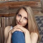 Няня, Санкт-Петербург, улица Адмирала Черокова, Сосновая поляна, Алиса Владимировна
