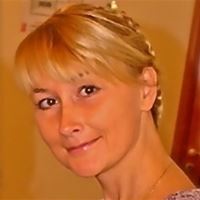 Няня, Москва, улица Адмирала Руднева, Бунинская Аллея, Елена Вячеславовна
