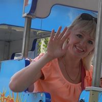 Няня, Москва, Большой Купавенский проезд, Новогиреево, Нина Владимировна