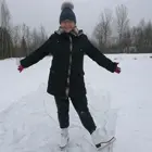 Няня, Санкт-Петербург, Софийская улица, Ломоносовская, Ольга Александровна