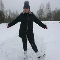 Няня, Санкт-Петербург, Софийская улица, Ломоносовская, Ольга Александровна