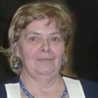 Няня, Москва, улица Новаторов, Калужская, Людмила Петровна