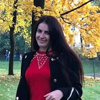 Няня, Санкт-Петербург, аллея Поликарпова, Пионерская, Ангелина Севаковна