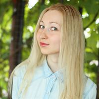 Няня, Москва, Парковая улица, Боровское шоссе, Василиса Игоревна