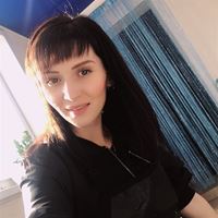 Няня, Бердск, Комсомольская улица, Бердск, Евгения Вячеславовна