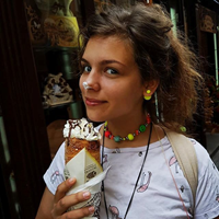 Домработница, Москва, улица Большая Якиманка, Октябрьская, София Андреевна
