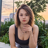 Няня, Новосибирск, 1-й Экскаваторный переулок, Западный, Диана Сергеевна