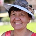 Няня, Москва, улица Маршала Тимошенко, Молодежная, Нигина Ёрмамадовна