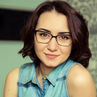 Няня, Москва, Воронцовская улица, Крестьянская застава, Илона Казбековна