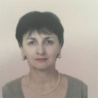 Няня, Москва, Наримановская улица, Богородское, Светлана Мустановна