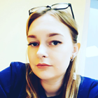 Няня, Москва, Нагорная улица, Нахимовский проспект, Марина Игоревна