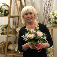 Няня, Новосибирск,, Первомайка, Галина Николаевна