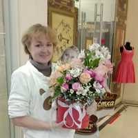 Домработница, Москва, Малая Набережная улица, Тушинская, Галина Алексеевна