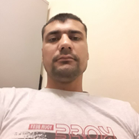 Семейная пара,,, Икша, Улугбек Хазраткулович
