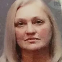 Лариса Павловна, няня, Репино