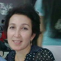 Няня, Москва, Новощукинская улица, Щукинская, Озодахон Хаджиназаровна