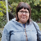 Домработница, Ульяновск, улица Полбина, Засвияжье, Елена Александровна