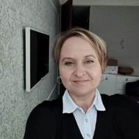 Домработница, Санкт-Петербург, Витебский проспект, Купчино, Ольга Валерьевна