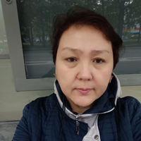 Сиделка, Москва, Череповецкая улица, Лианозово, Алмахан Таджимовна