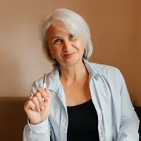 Психолог, посёлок Коммунарка, улица Александры Монаховой, Коммунарка, Людмила Ильинична