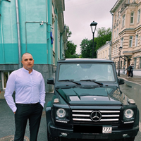 Водитель, Москва,, Орехово, Михаил Игоревич
