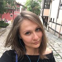 Репетитор, Москва, микрорайон Ленинские Горы, Ломоносовский проспект, Елена Андреевна