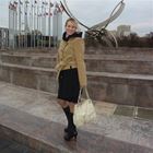 Домработница, деревня Большие Жеребцы,, Медвежьи озера, Елена Яковлевна