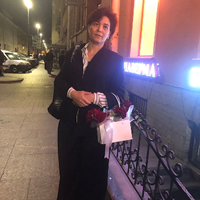 Домработница, Санкт-Петербург, Литейный проспект, Маяковская, Хилола Зериповна