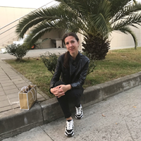 Домработница, Москва, Херсонская улица, Калужская, Татьяна Вадимовна