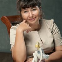 Няня, Екатеринбург, улица Старых Большевиков, Уралмаш, Людмила Ивановна