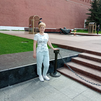 Няня, Москва,, Белорусская, Ольга Александровна