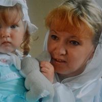 Няня, Москва, улица Красного Маяка, Чертаново Центральное, Татьяна Николаевна