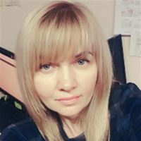 Домработница, Санкт-Петербург, 5-й Предпортовый проезд, Московская, Светлана Николаевна