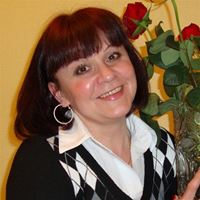 Домработница, Москва, улица Руднёвка, Кожухово, Светлана Анатольевна