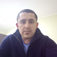 Семейная пара, деревня Гаврилково,, Куркино, Каюм 