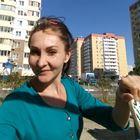 Няня, Краснодар, улица Снесарева, в районе ГМР, Екатерина Анатольевна