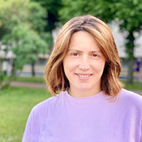 Домработница, Санкт-Петербург, улица Профессора Попова, Петроградская, Елена Юрьевна