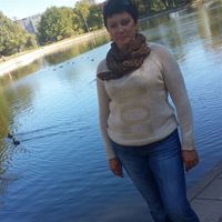 Домработница, Москва, Зелёный проспект, Перово, Светлана Евгеньевна