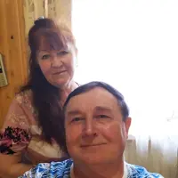 Семейная пара, Москва, Шоссейная улица, Печатники (район), Надежда Алексеевна