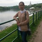 Домработница, Москва, Затонная улица, Коломенская, Наталья Валерьевна