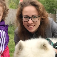 Няня, Москва, 13-я Парковая улица, Первомайская, Ирина Александровна