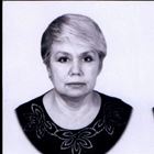 Няня, Москва, Ленинградский проспект, Белорусская, Вера Евгеньевна